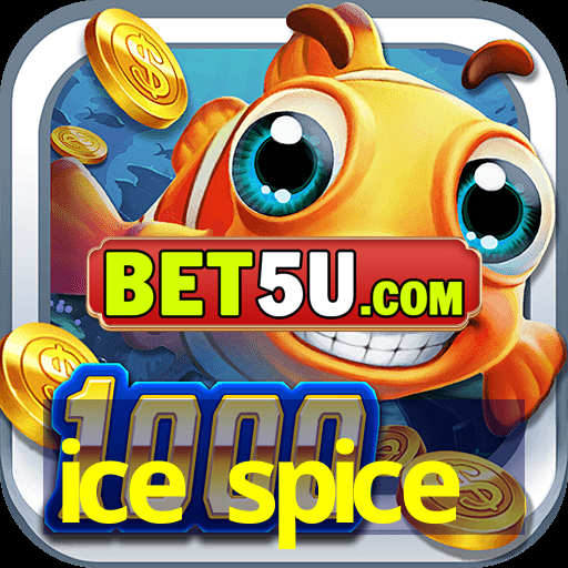 ice spice